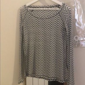 Lululemon tip that is gently used.